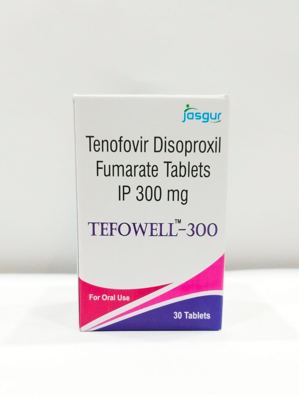 Tenofovir 300 Mg 